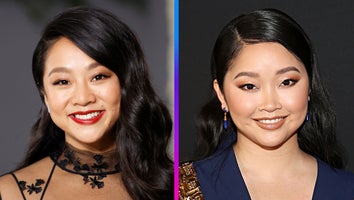 Stephanie Hsu Talks Representation in Hollywood, Recalls Being Mistaken for Lana Condor