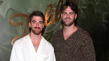 The Chainsmokers