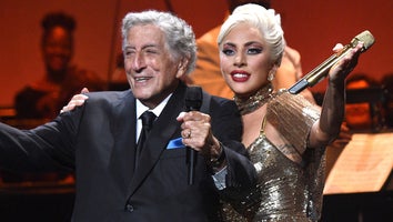 Tony Bennett Congratulates Lady Gaga for History-Making Oscar Nomination