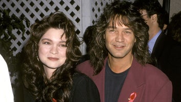 Valerie Bertinelli Faces Hard Truth That Late Ex Eddie Van Halen Was Not Her Soulmate