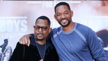 Will Smith and Martin Lawrence Are Back for 'Bad Boys 4': Everything We Know