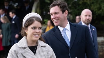 Princess Eugenie Shares Rare Photo of Son August Bonding With Princess Beatrice's Daughter Sienna at the Zoo