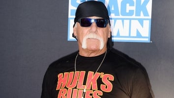 Hulk Hogan