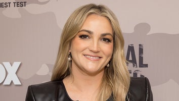 Jamie Lynn Spears