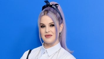 Kelly Osbourne