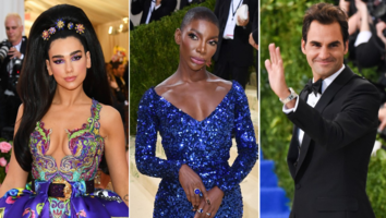 Met Gala 2023: Dua Lipa, Michaela Coel, Penélope Cruz and More to Co-Chair