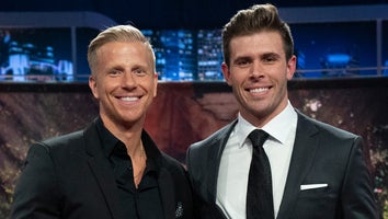 'The Bachelor': Zach Shallcross Reveals How Sean Lowe Alleviated His Pre-Show Fears (Exclusive)