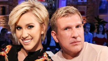 Savannah Chrisley Shares What a 'Profound Impact' Dad Todd's Absence Has on Their Family