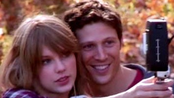 Zach Gilford Admits He Didn't Know Taylor Swift's Name When He Starred in 'Ours' Music Video