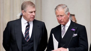 King Charles III Removes Prince Andrew's Access to Former Apartment and Office at Buckingham Palace