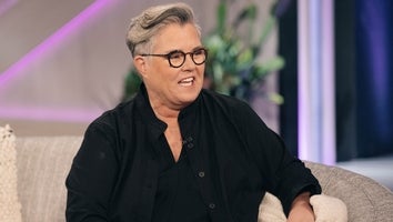 Rosie O'Donnell Speaks Out in Support of the Menendez Brothers, Says She's Become 'Very Close' to Lyle