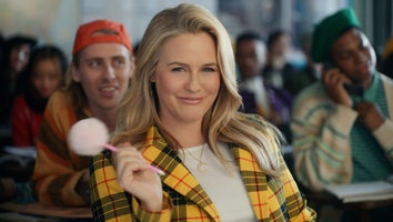 Alicia Silverstone Reprises 'Clueless' Role and Reunites With a Co-Star in Super Bowl Spot