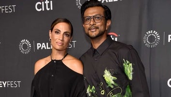 Naomi Ambudkar and Utkarsh Ambudkar