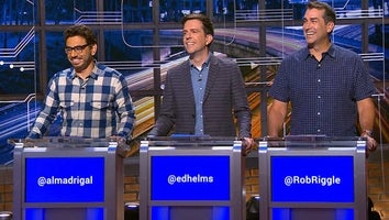 What Is '@Midnight'? Everything to Know About the Possible 'The Late Late Show' Replacement