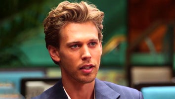 Austin Butler Gets Choked Up Recalling Special Bond With Lisa Marie Presley (Exclusive)