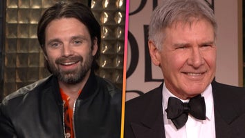 Sebastian Stan on Harrison Ford Joining Marvel's 'Thunderbolts' (Exclusive)