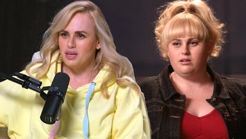 Rebel Wilson Claims She Contractually Wasn't Allowed to Lose Weight for 'Pitch Perfect' Films 