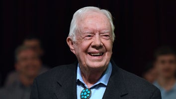 Jimmy Carter Receiving Hospice Care at Home Instead of Additional Medical Intervention, Carter Center Says