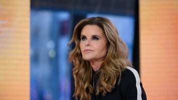 Maria Shriver Details Her Visit to a Convent After Split From Arnold Schwarzenegger