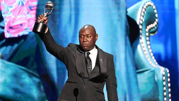 2023 NAACP Image Awards: Ben Crump Vows to Fight for Black History 'In and Outside of the Courtrooms'