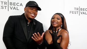 Naturi Naughton Is Pregnant, Expecting First Child With Husband Two Lewis