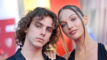 Maddie Ziegler and Musician Boyfriend Eddie Benjamin Break Up After 3 Years of Dating