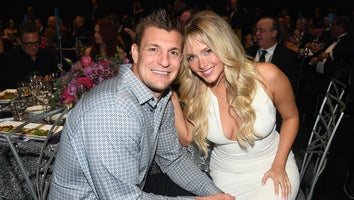 Rob Gronkowski's Girlfriend Camille Kostek Explains Why They Skipped the Super Bowl (Exclusive)