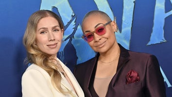 Raven-Symoné and Wife Miranda Pearman-Maday on the Burden of Legacy and Having Children (Exclusive)