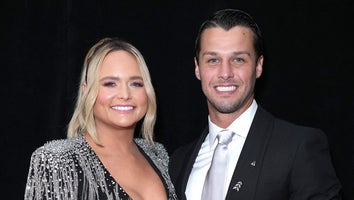 Miranda Lambert Shares New Shirtless Photos of Husband Brendan McLoughlin