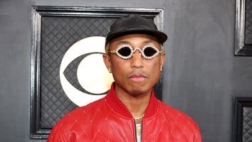 Pharrell Williams to Succeed Virgil Abloh as Men's Creative Director at Louis Vuitton