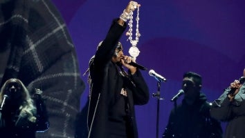 Quavo Pays Tribute to Takeoff at the GRAMMYs With In Memoriam Performance