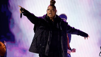 Queen Latifah