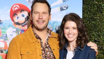 Chris Pratt and Katherine Schwarzenegger Celebrate Wedding Anniversary With 'First Night Away in Three Years'