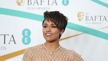 Ariana DeBose Reacts to BAFTAs Rap Meme as Producer Calls Criticism 'Incredibly Unfair'