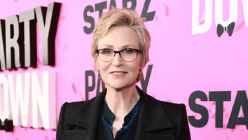 Jane Lynch