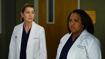 Chandra Wilson Teases Ellen Pompeo's Final 'Grey's Anatomy' Episode Will Be 'Nostalgic' (Exclusive)