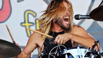 Why Taylor Hawkins Wasn't Included in 2023 GRAMMYs In Memoriam Tribute