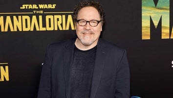 Jon Favreau