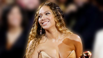 Beyonce's Kids Watch 'The Little Mermaid' With Their Grandmother Tina Knowles