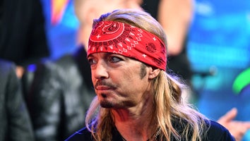 Bret Michaels Shares Health Update After Hospitalization Last Summer (Exclusive)