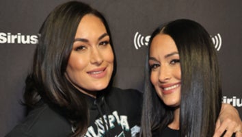 Brie Bella Reveals Why She Thought Nikki Bella and Artem Chigvintsev's Wedding Would Not Happen (Exclusive)