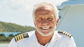 Captain Lee Rosbach Not Returning for Season 11 of 'Below Deck': See Who's Stepping In