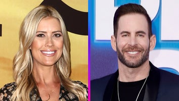 Tarek El Moussa Addresses Rumor He Shared a Message About Ex Christina Hall's Divorce