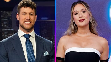 Clayton Echard Addresses His Flirty TikTok With Ex Rachel Recchia