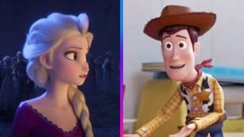 Disney Announces 'Toy Story' and 'Frozen' Sequels Are Coming