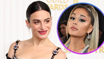 Jenny Slate Reacts to Ariana Grande Being a ‘Marcel the Shell’ Fan (Exclusive)