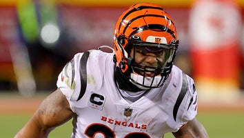 Bengals' Joe Mixon Has Warrant Issued By Cincinnati Police For Aggravated Menacing