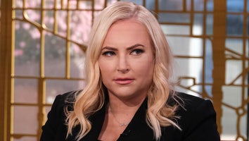 Meghan McCain