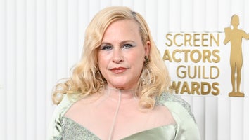 Patricia Arquette Talks 'Pressure' of 'Severance' Season 2, Reflects on 'True Romance' (Exclusive)