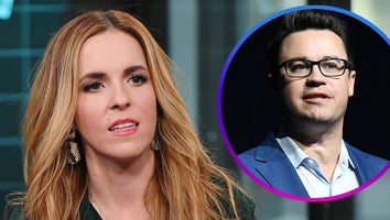 Podcaster Rachel Hollis 'Devastated' Over Ex-Husband Dave Hollis' Death at 47